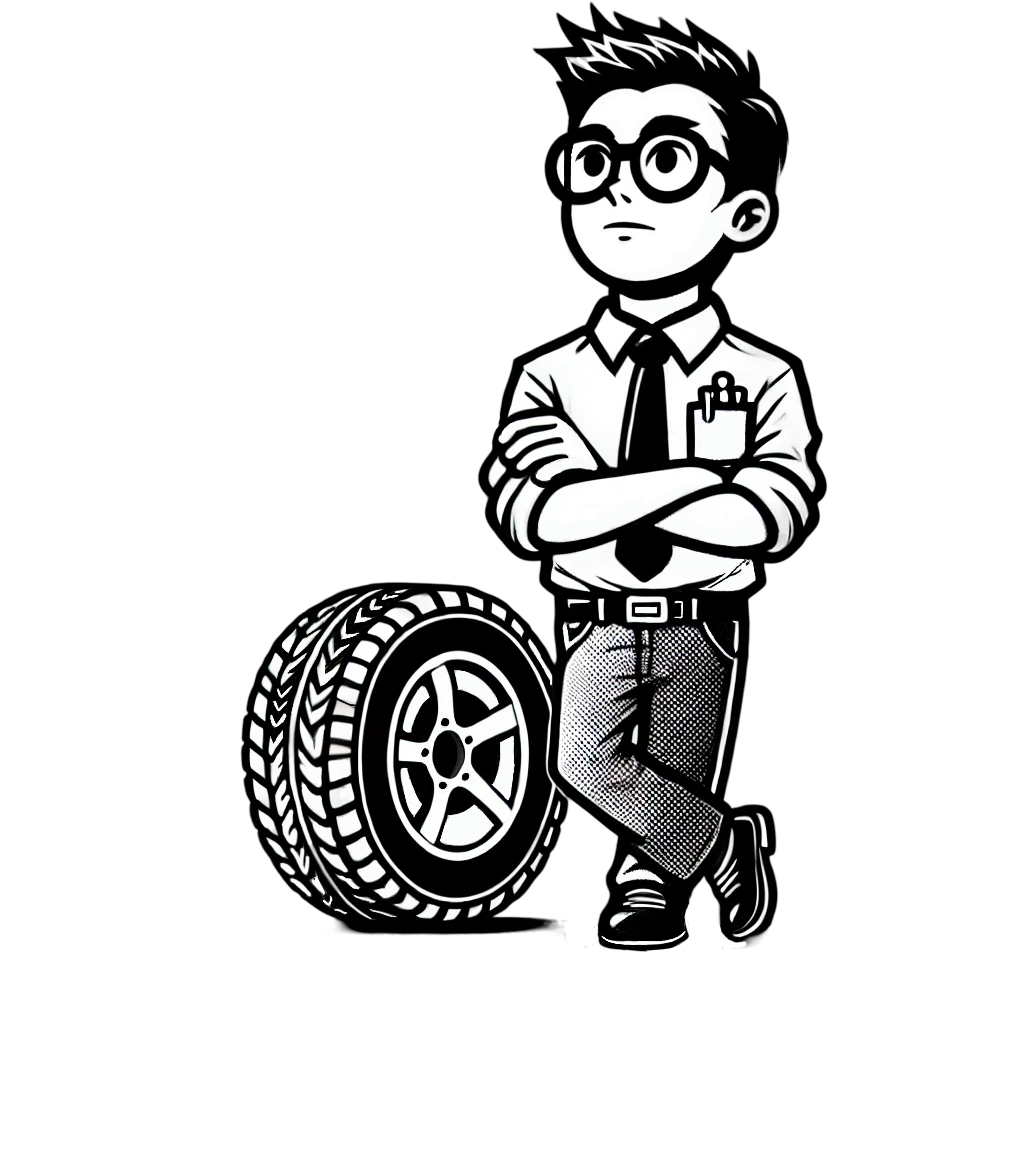 Treadsley logo